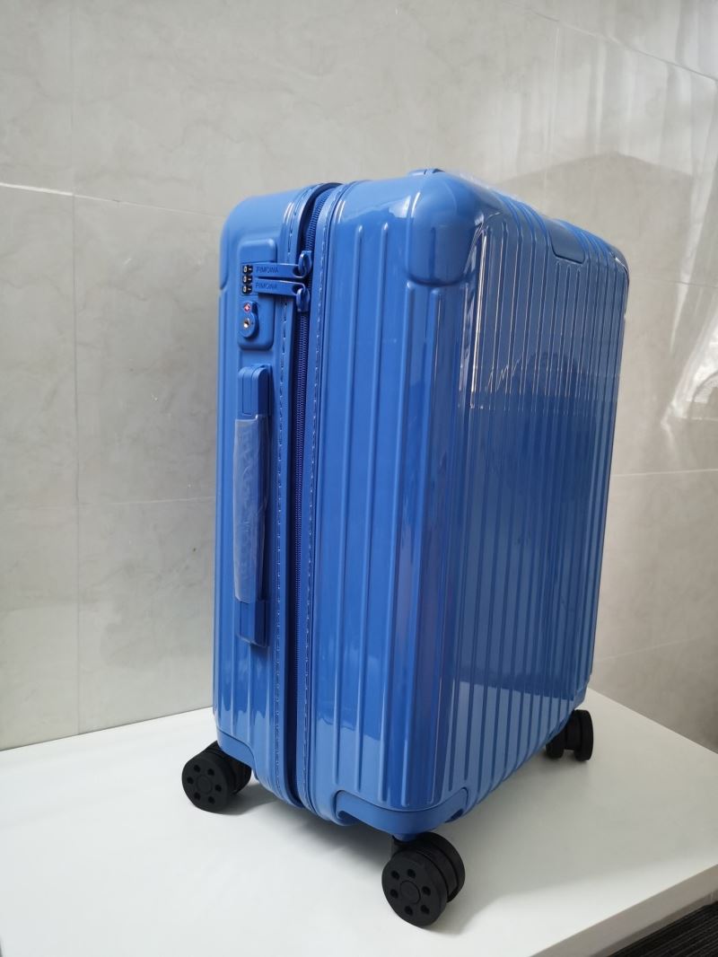 Rimowa Suitcase